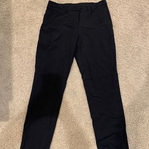 Moncler-Work pants